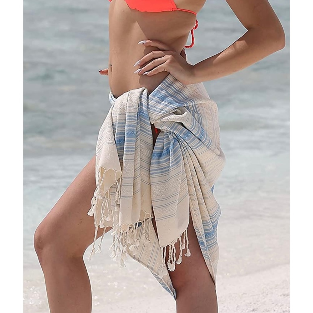 Turkish Towel